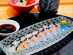 -小十Omakase(地王大厦店)