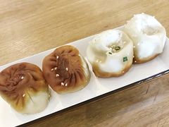 -小飞生煎(东方宝泰店)
