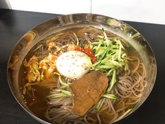 -屋里家延边朝鲜族冷面(南园店)