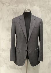 -Biella Fibers杰尼亚Zegna面料西装·夹克·礼服全定制Bespoke(晶耀前滩店)