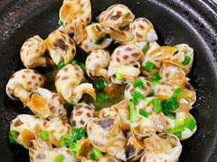 -甬小馆·焗海鲜温州菜(五马街店)