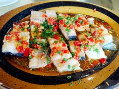 -乡村酒家·湖景客家菜(观澜店)