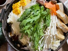 -活鳗饭·鹅肝范儿(高碑店店)