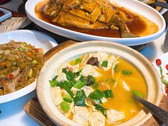 -径山十八道·风味民间菜(杭州总店)