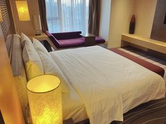 -青岛富力艾美酒店