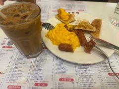 -大哥餐厅(西城花园店)