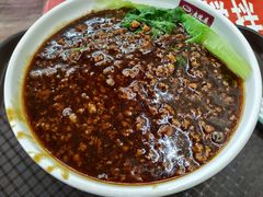 -老陈婆手工面庄