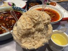 -红辣椒·川菜·火锅(张杨路店)