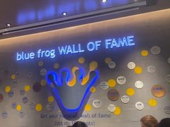 -bluefrog蓝蛙(悠唐购物中心店)