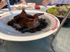 -谭厨中山传家菜.乳鸽.脆鲩鱼(华强北中航城店)