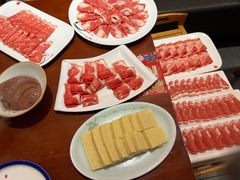 -1078號老北京涮肉(松柏店)