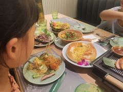 -mango tree芒果树泰国餐厅(青岛万象城店)
