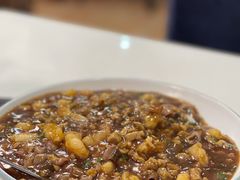 海肠捞饭-小郭私房菜·海肠捞饭店(学士街店)