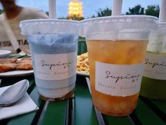 -Supine Bistro溯泮餐厅