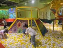 -宝燕乐园(闵行旗舰店)