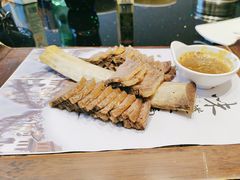 -恒记饭店(珠江路总店)