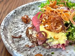 -BOR Eatery(安福路店)