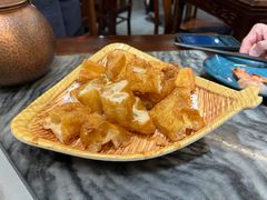 -安泰楼·佛跳墙创始人·传统闽味早茶·酒楼(三坊七巷闽菜地标店)