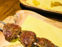 -天山醉美·新疆餐厅(富华里店)