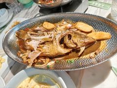 -大鱼徽州·寻味徽菜(星光总店)