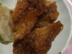 蒲烧鲷鱼-争鲜回转寿司(东方银座店)