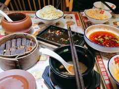 -点兵点将·四川传统小吃集(宽窄巷子店)