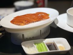 -喜悦烤鸭·新京菜(王府井店)