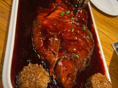 -苹果树下艺术餐厅(宋庄店)