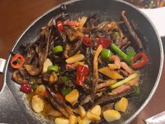 -鱼食饭稻·苏浙土菜17年老馆子(平江路店)