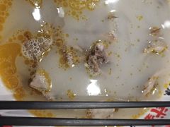 -武圣羊汤·西北面(朝阳门店)