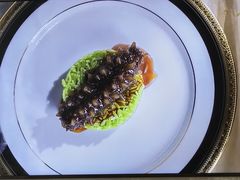 -翕间食·精致淮扬菜(江苏大剧院店)