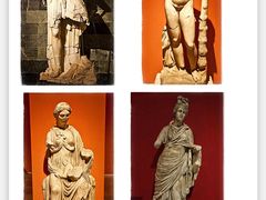 -安塔利亚博物馆