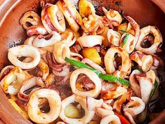 -高佳庄·舟山海鲜(海景旗舰店)