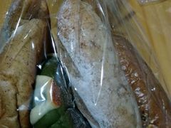 -研麦家面包(亚泰华府店)