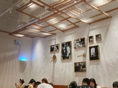 大堂-小满手工粉(上海月星环球港店)