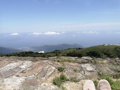 -七娘山