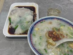 -银记肠粉店(北京路店)