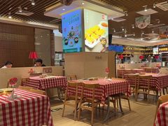 -西贝(凯德壹中心店)