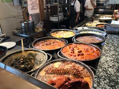 -大清花饺子(山庄店)
