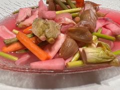 -院8里·少城记忆老川菜(宽窄巷子店)