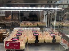 -味多美蛋糕(静安庄店)