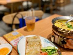 -越小品·越南餐厅(布吉万象汇店)
