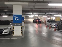 -海岸城停车场(海岸城店)