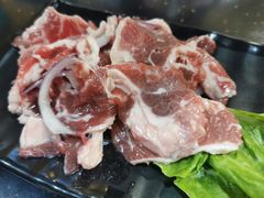 -丹东丛炟海鲜烧烤(江艺路店)