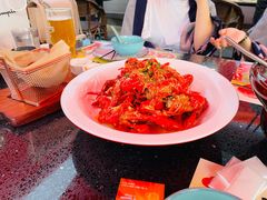 -悦融·京鲁菜·露台花园(安定门店)