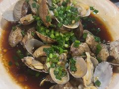 -星记小馆·小蓝龙·老南京砂锅菜(上海路店)