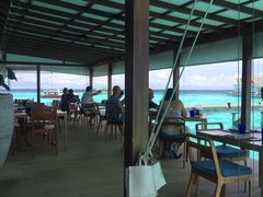 -中央格兰德岛温泉度假酒店 - 全包