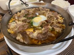 -东京屋(武定路店)