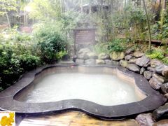 -江南天池高山汤泉城