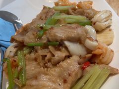 -闽海肴(北辰荟店)